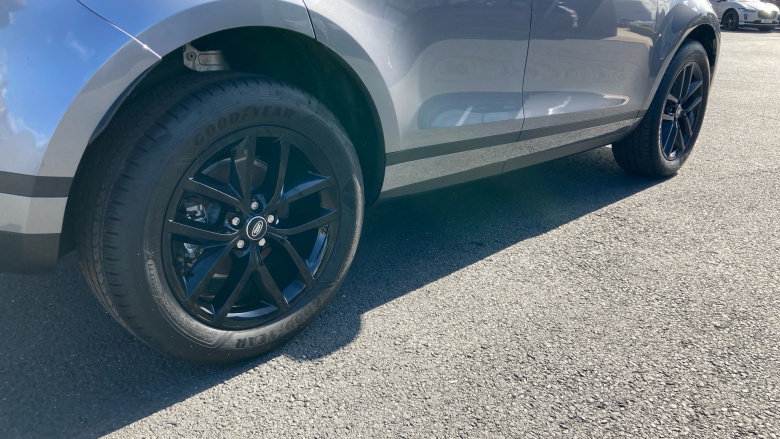 Land Rover Range Rover Evoque 2.0 D165 S 5dr 2WD Diesel Hatchback